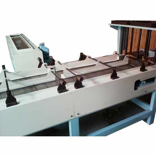 S.S. Conveyor
